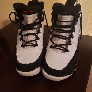 Nike Air Jordan 9
